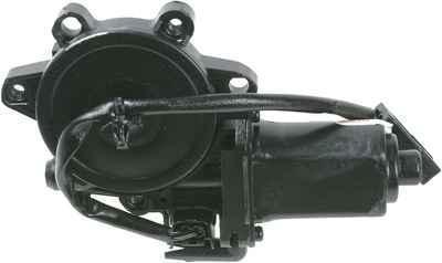 Cardone 47-1367 power window motor-reman window lift motor