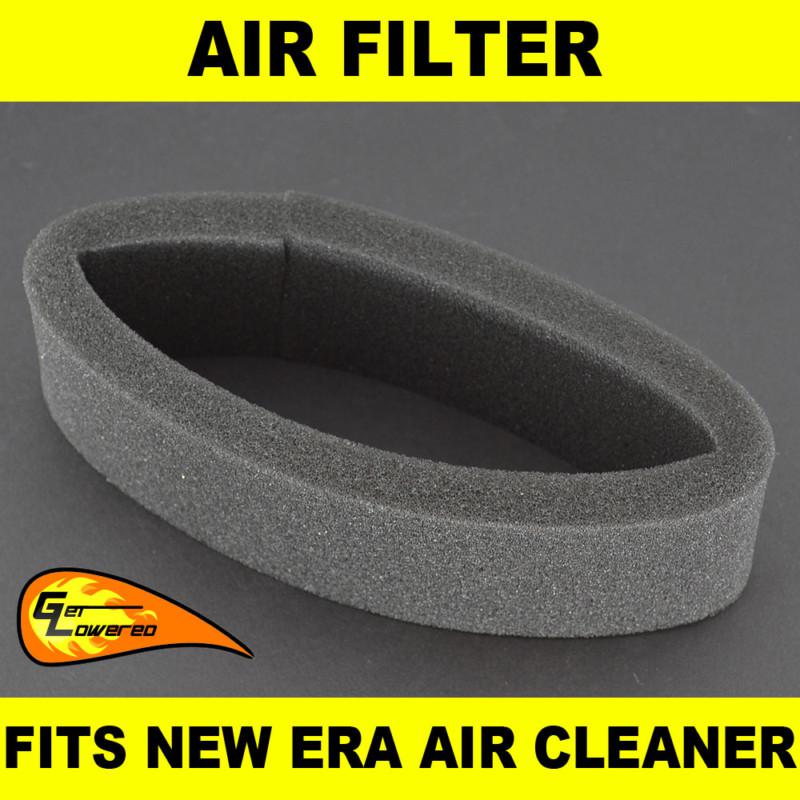 Harley new era air cleaner replacement foam air filter