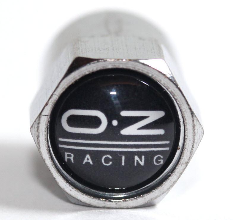4x oz racing valve stem caps bbs bmw free worldwide shipping