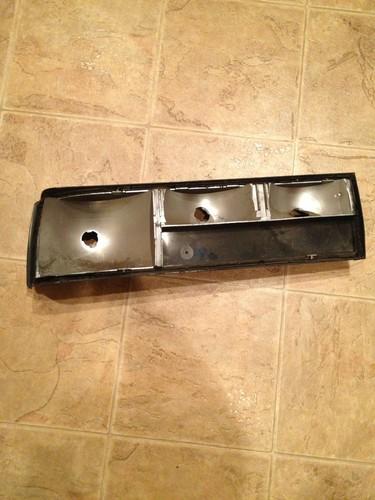 Ford mustang tail light housing lot2