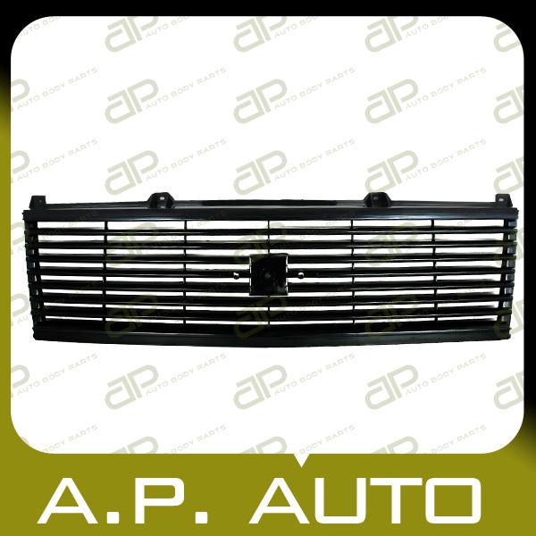 New grille grill assembly replacement 85-94 chevy astro cl cs lt w/o sport
