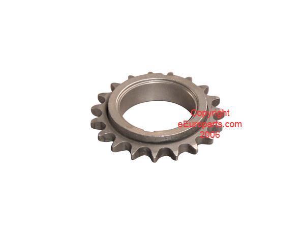 New proparts lower timing chain sprocket 21345197 saab oe 30520419