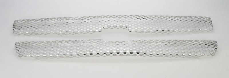 Street scene 950-78141 speed grille inserts; main grille
