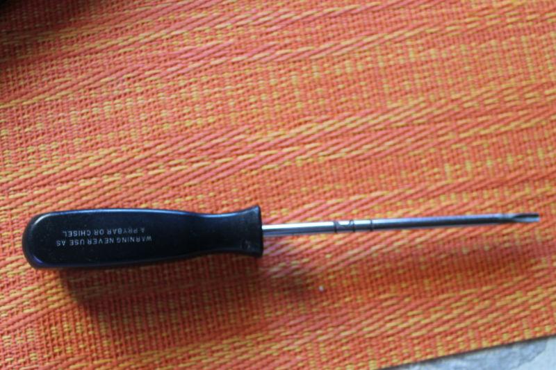 Snap-on tools  clutch head screwdriver made in usa