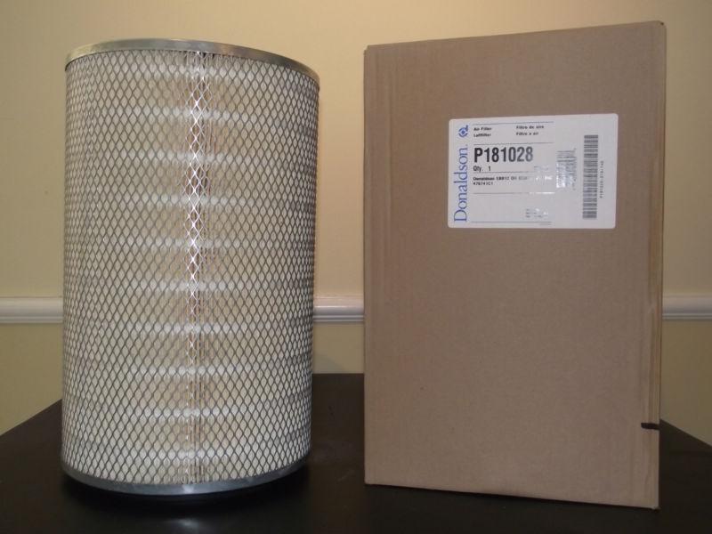 Donaldson air filter p181028