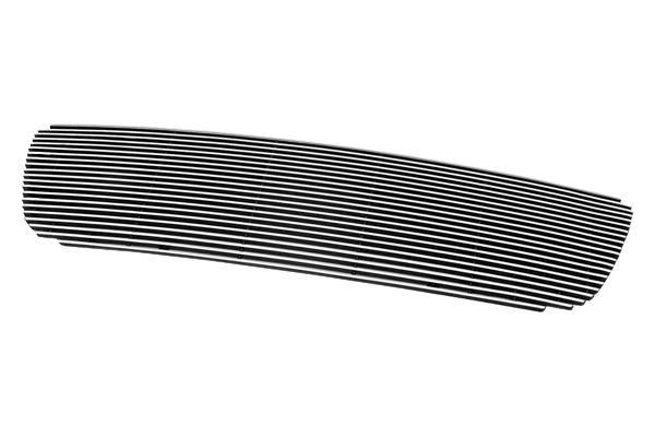 Paramount 38-0110 - ford ranger restyling 4mm cutout aluminum billet grille