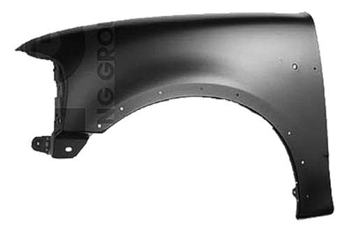 Replace fo1240192v - 97-99 ford expedition front driver side fender brand new
