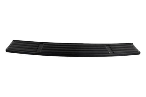 Replace fo1191118 - 2007 ford expedition rear bumper step pad oe style