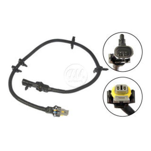 Front abs sensor wire harness for montana venture silhouette