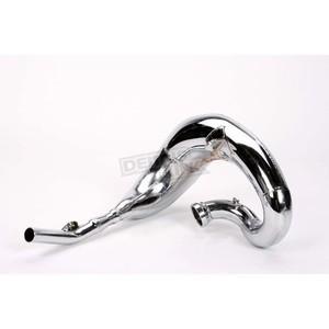 2002-2008 ktm 65 sx xc motorcycle gold series sst fmf exhaust pipe new