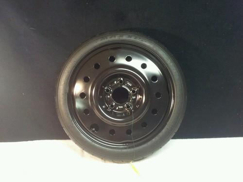 2008 buick lacrosse oem spare tire/ donut/ wheel\ compact. 