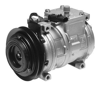 Denso 471-0105 a/c compressor-new a/c compressor