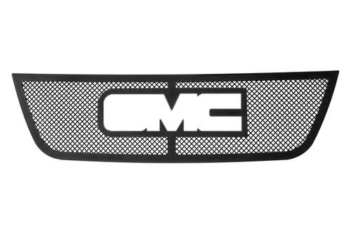 Paramount 47-0163 - gmc acadia front restyling perimeter black wire mesh grille