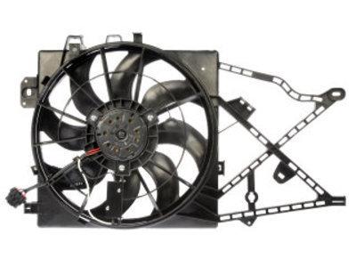 Dorman 620-693 radiator fan motor/assembly-radiator fan assembly