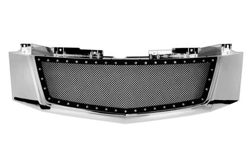 Paramount 46-0309 - cadillac escalade restyling 2.0mm packaged wire mesh grille