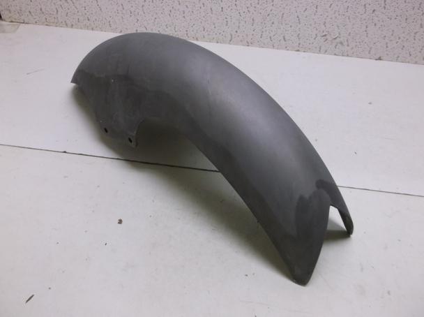 6-5/8" wide steel front fender for custom choppers - new!!!