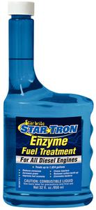 Star brite 93132 star tron diesel additive 32oz