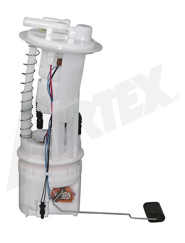 Airtex e8743m fuel pump & strainer-fuel pump module assembly