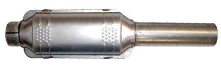 Eastern catalytic direct-fit catalytic converters - 49-state legal - 50009