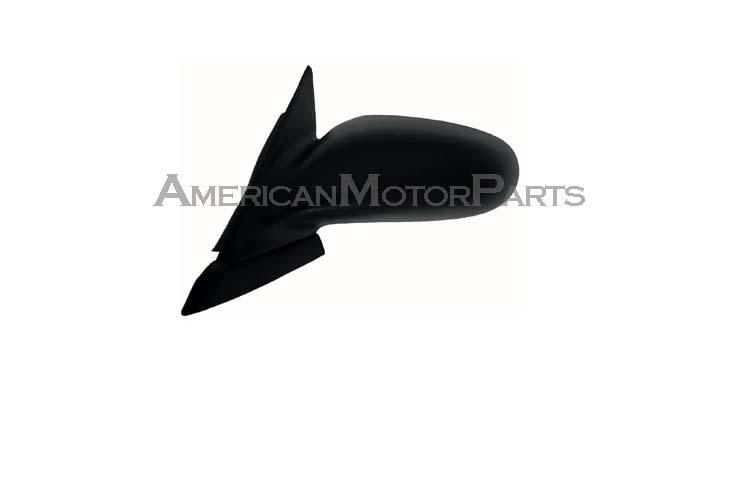 Left driver side replacement power non heated mirror 95-99 96 97 98 dodge neon
