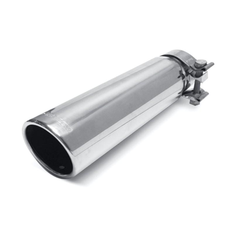 Magnaflow performance exhaust 35208 stainless steel exhaust tip