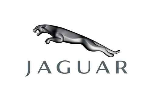 Jaguar aj813558 genuine oem factory original thermostat housing