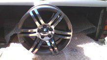 Factory oem dodge charger rims from 2013-"buy now" price offers free shipping