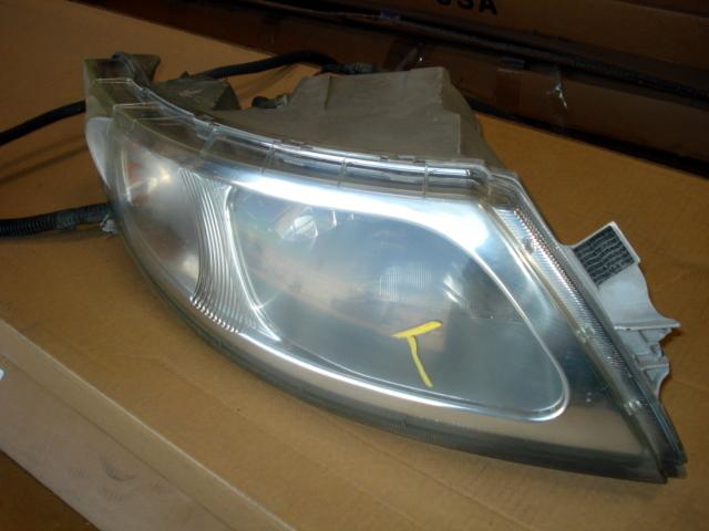 Ihc 4300 used headlight w/ harness rh