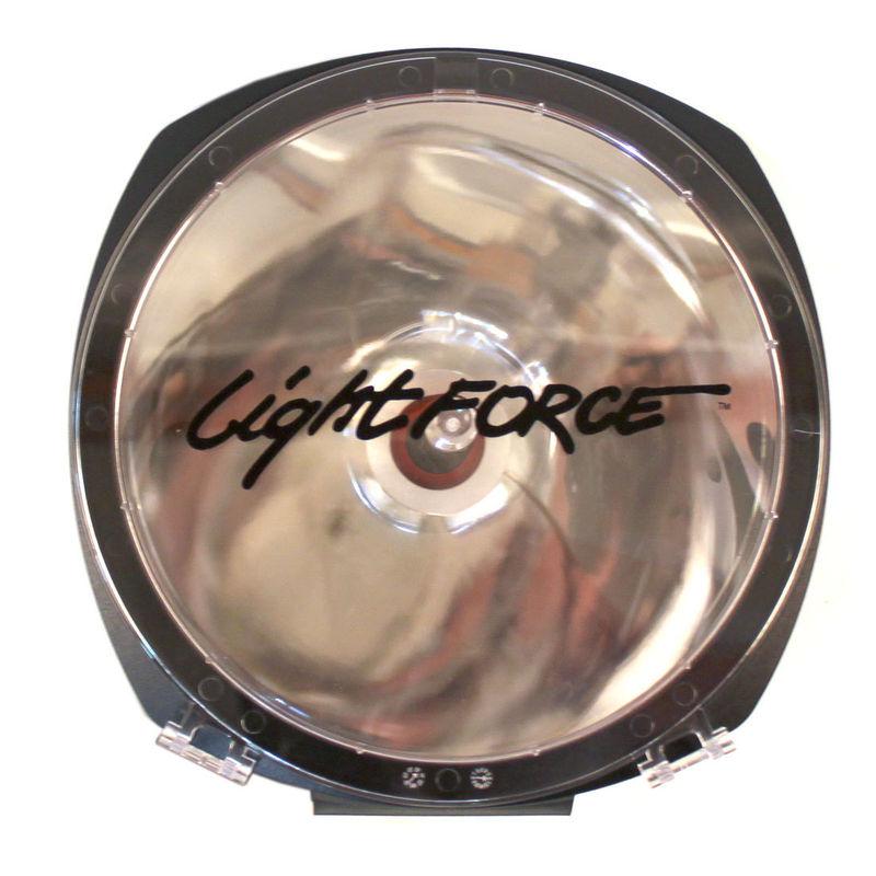 Lightforce genesis 210mm 50 watt hid driving light