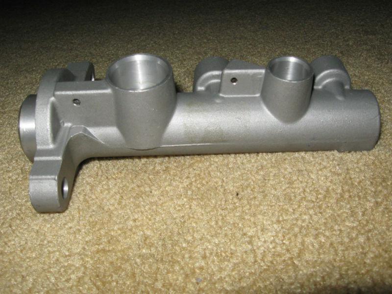 Purchase C5 CORVETTE BRAKE MASTER CYLINDER in Register, US