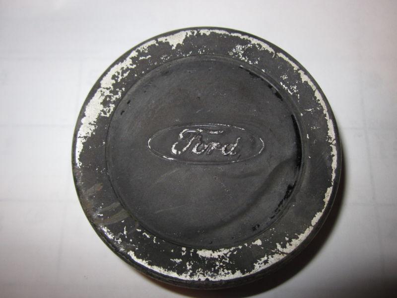 Horn button ford truck  mid '70s