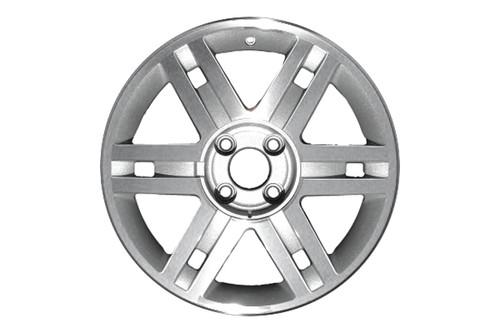 Cci 03457a20 - mercury mountaineer 16" factory original style wheel rim 5x114.3