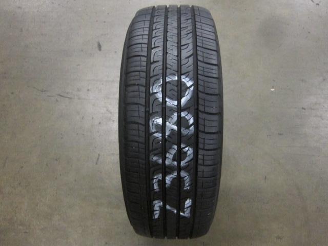 One goodyear assurance comfortred touring 205/60/16 tire (z3680) 6-7/32