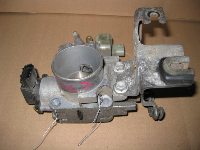 Throttle body toyota corolla 1993 93 1994 94 1995 95 2056