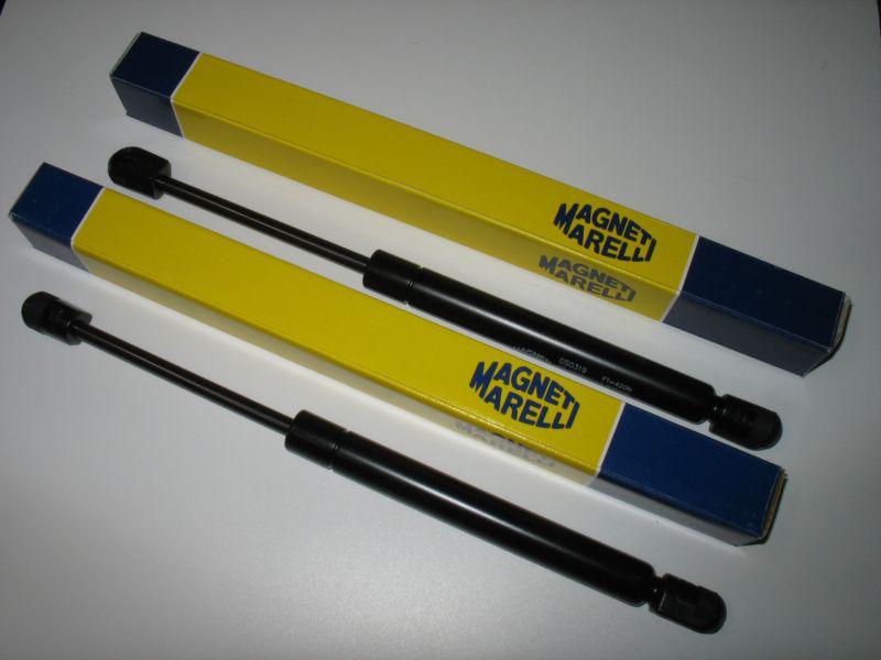 Opel vectra 96-  gas tailgate boot struts gas springs pair new
