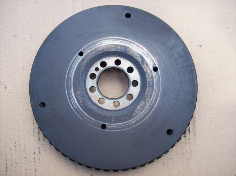 Purchase Porsche 944 S2 Flywheel Part No. 944.102.105.6R in An Hour