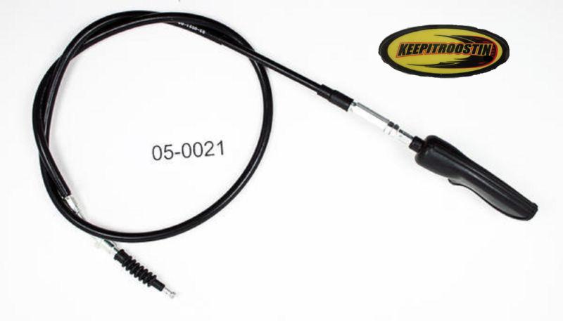 Motion pro clutch cable for yamaha yz 250 1978-1982 yz250