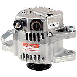 Denso 210-0619 alternator (new)