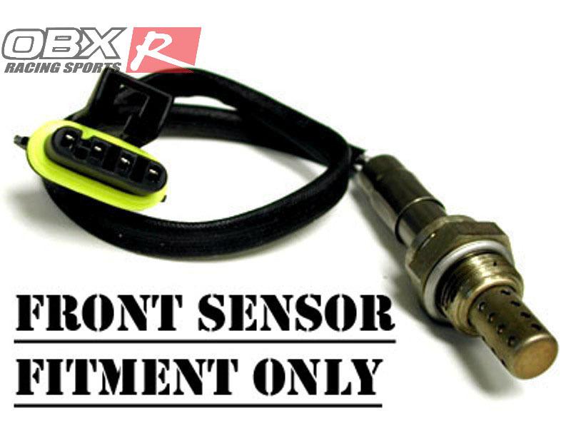 Obx oxygen o2 sensor 96-00 chevy c2500 c35005.7l 7.4l v8 new