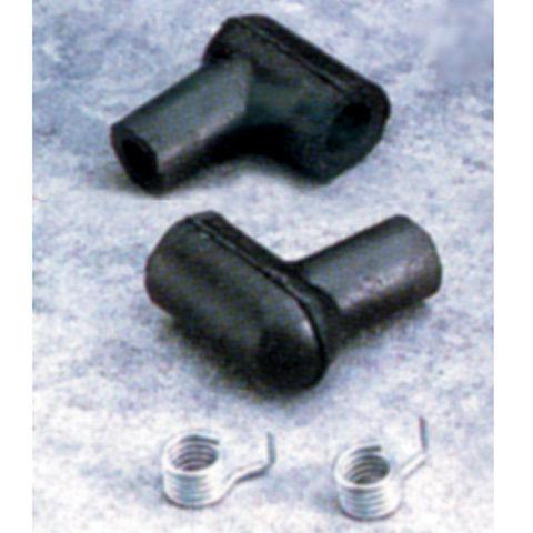Sparky plug connector *sold each/not pair* 01-109