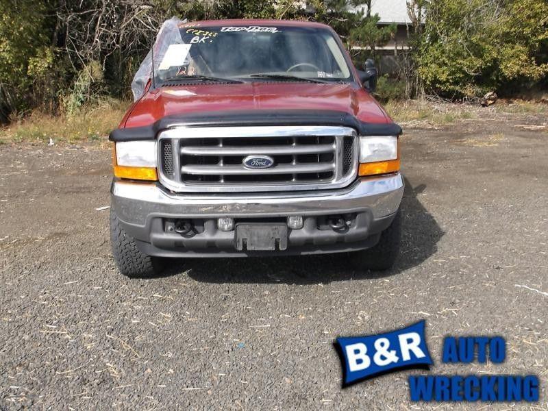Left taillight for 97 98 99 00 01 02 03 04 ford f150 ~ styleside reg cab 4932467