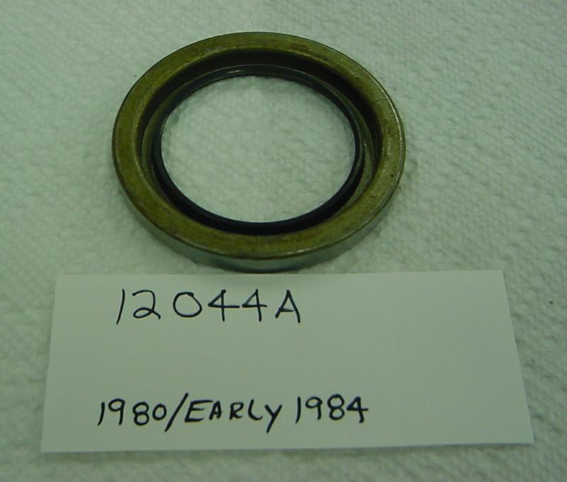 Transmission seal,5 speed seal,main seal,replaces hd# 12044a,fits1980/e1984