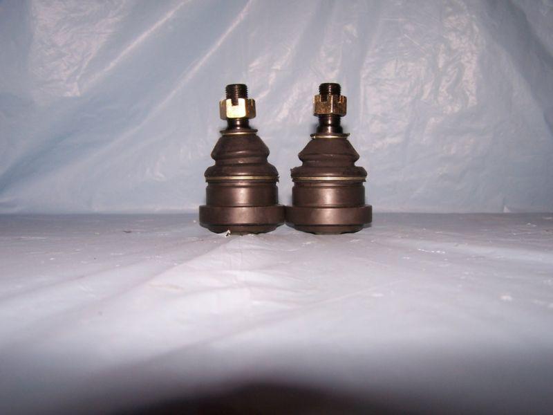 2 lower ball joints ford mustang 94-2004 crown victoria town car grand marquis