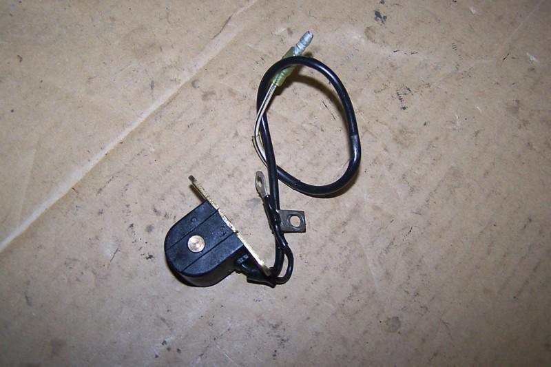 Yamaha outboard motor cdi ignition pulser coil  6h5-85580-00-00 1989-94  40-50hp
