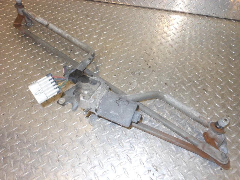 04 international 9200 wiper assembly w/ motor #315804 no reserve!