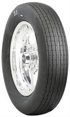 Mickey thompson et front drag racing tire 29 x 4.50-15 swl bias-ply 3008 each