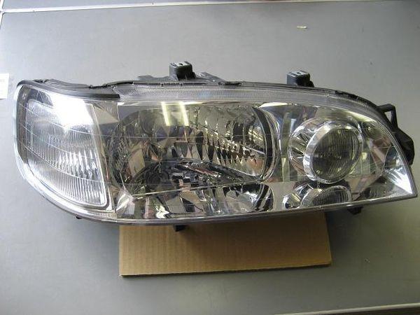 Honda inspire 1995 right head light assembled [0210800]