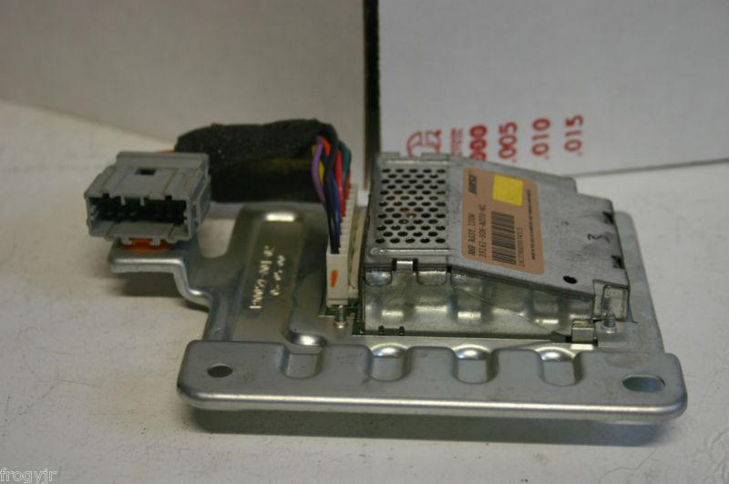 1999-2003 ACURA TL BOSE AMP 39161-S0K-A000-M1, US $25.00, image 3