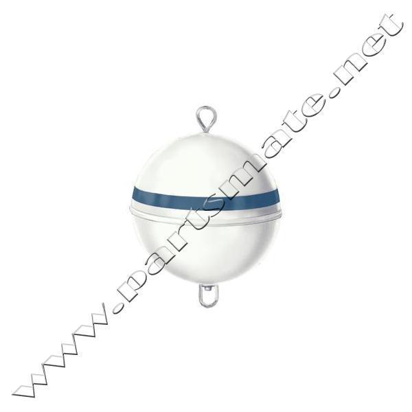 Cal june 4402 premium mark v mooring buoy / 18 premium mooring b