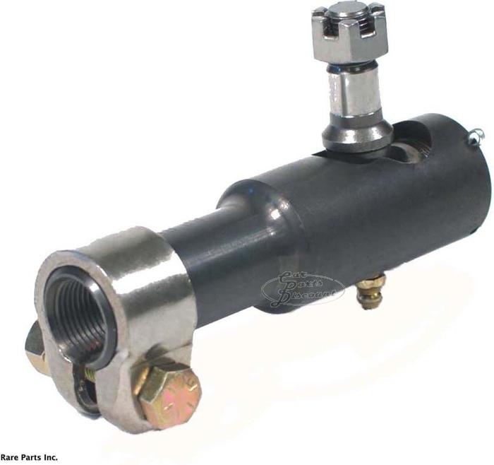 Replacement tie rod end, rh (oe design)